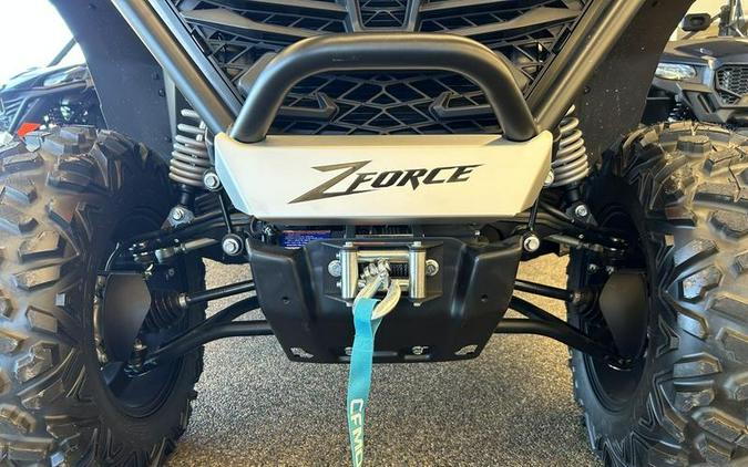 2025 CFMOTO ZFORCE 950 Trail