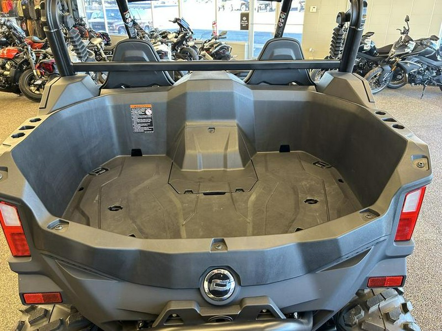 2025 CFMOTO ZFORCE 950 Trail