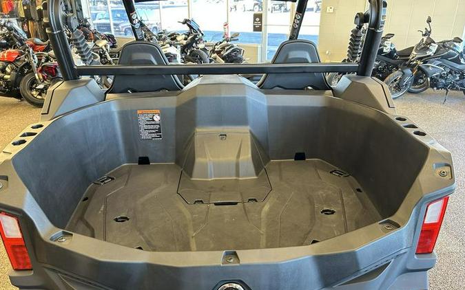 2025 CFMOTO ZFORCE 950 Trail