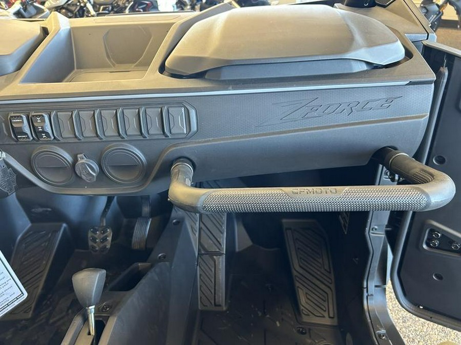 2025 CFMOTO ZFORCE 950 Trail