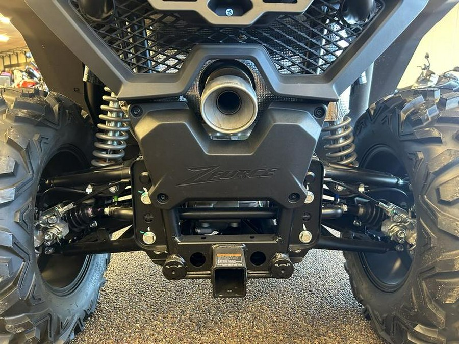 2025 CFMOTO ZFORCE 950 Trail