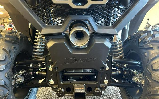 2025 CFMOTO ZFORCE 950 Trail