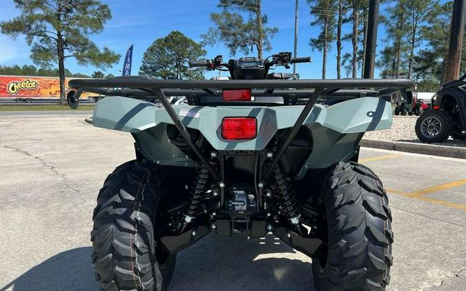 2026 Yamaha Kodiak 700 EPS XT-R