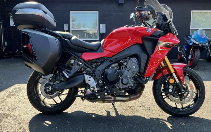 2022 Yamaha Tracer 9 GT