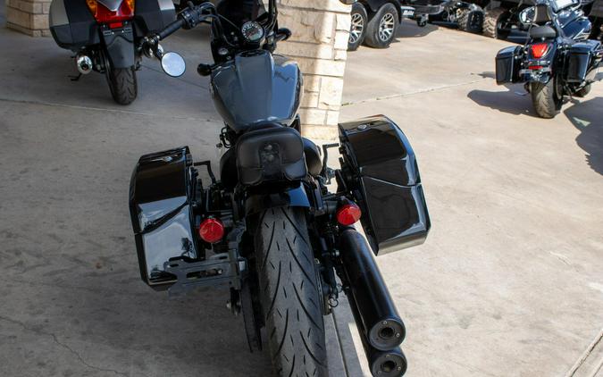 2023 INDIAN MOTORCYCLE SCOUT ROGUE BASE