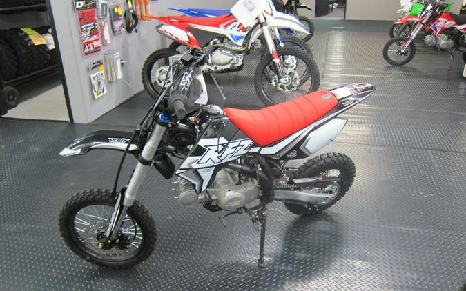 2025 DB-X14 RFZ SEMI AUTO - APOLLO