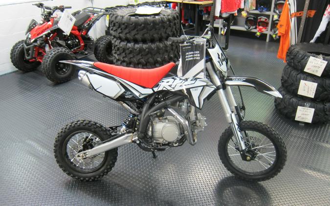 2025 DB-X14 RFZ SEMI AUTO - APOLLO