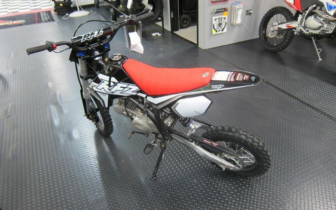 2025 DB-X14 RFZ SEMI AUTO - APOLLO