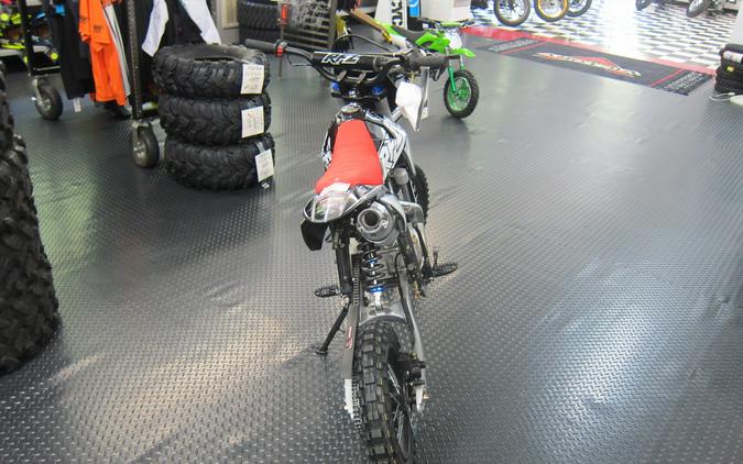 2025 DB-X14 RFZ SEMI AUTO - APOLLO