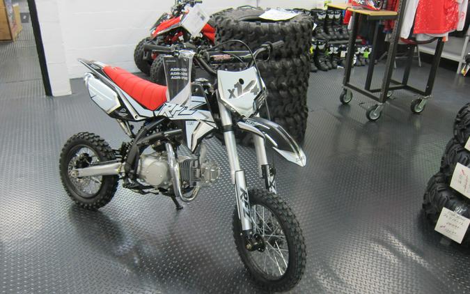 2025 DB-X14 RFZ SEMI AUTO - APOLLO