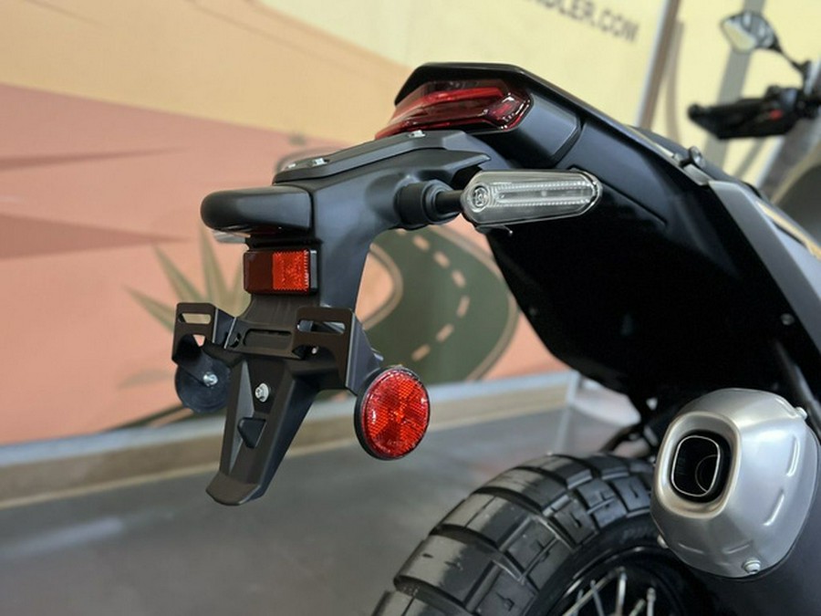 2026 Yamaha Tenere 700