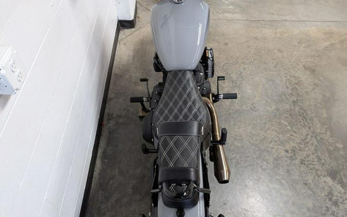 2024 Harley-Davidson Softail FXBBS - Street Bob 114