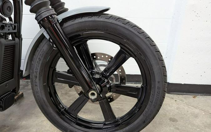 2024 Harley-Davidson Softail FXBBS - Street Bob 114