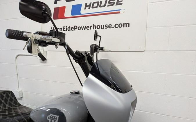 2024 Harley-Davidson Softail FXBBS - Street Bob 114