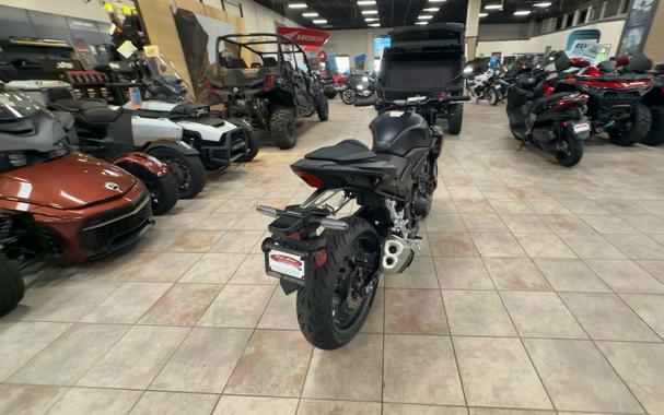 2026 Honda CB500 HORNET ABS
