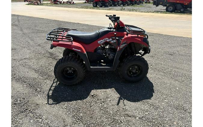 2024 Brute Force® 300 - Kawasaki