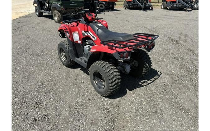 2024 Brute Force® 300 - Kawasaki