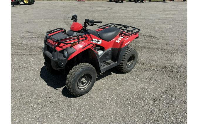 2024 Brute Force® 300 - Kawasaki