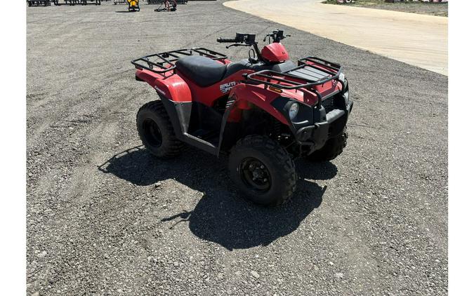 2024 Brute Force® 300 - Kawasaki