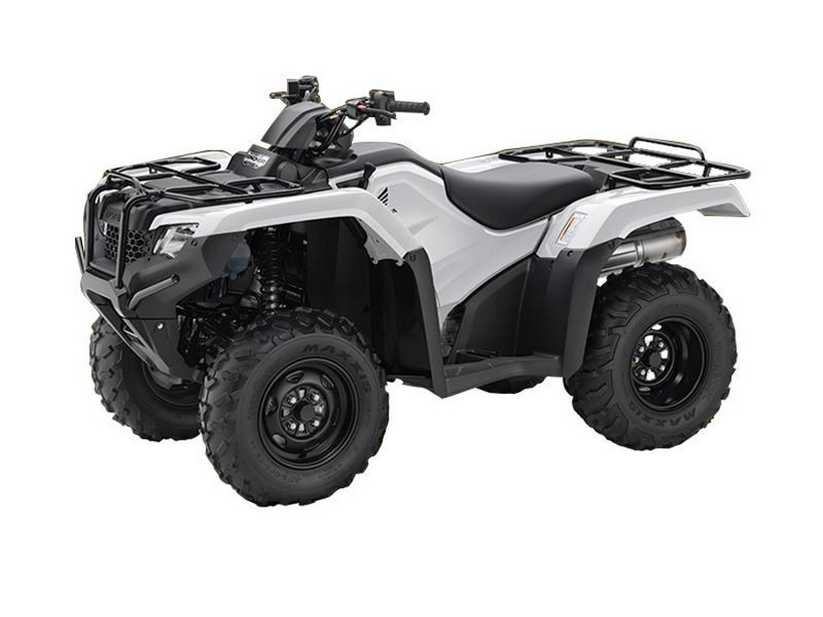 2018 Honda® FourTrax Rancher 4x4 Automatic DCT EPS