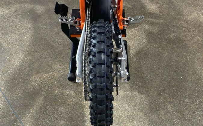 2024 KTM SX-E 3