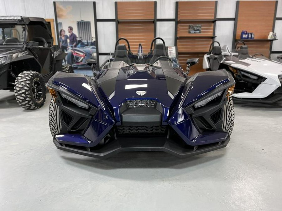 2024 Polaris Slingshot® Slingshot® SL Midnight Blue