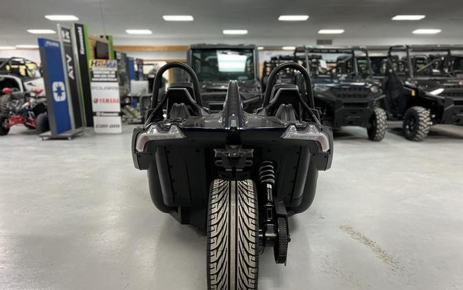 2024 Polaris Slingshot® Slingshot® SL Midnight Blue