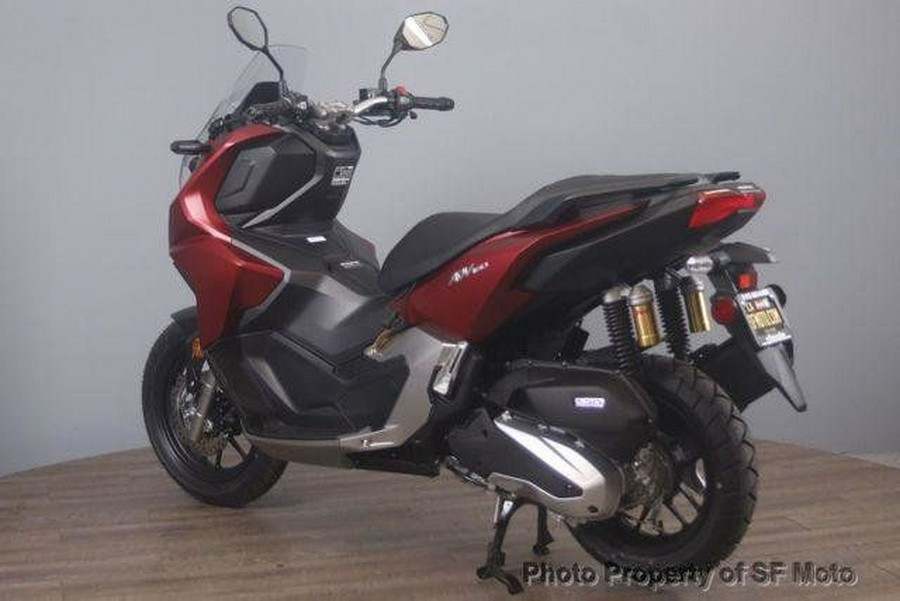 2024 Honda ADV160