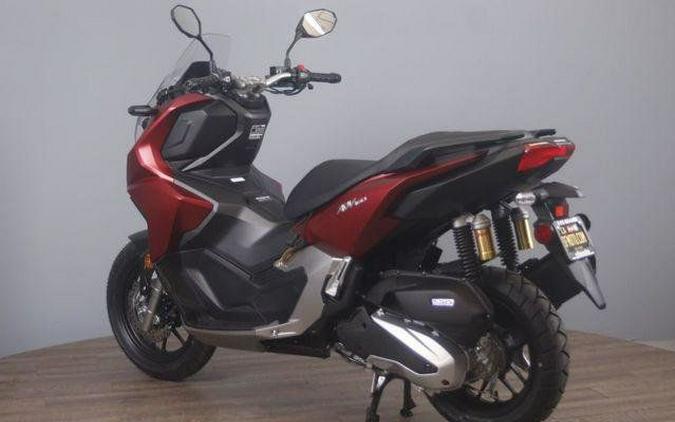 2024 Honda ADV160