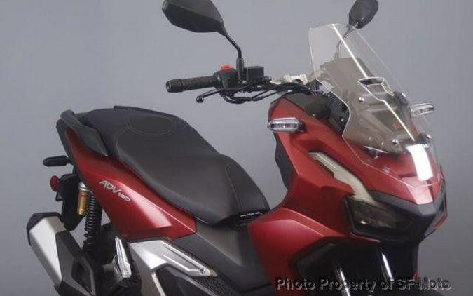 2024 Honda ADV160