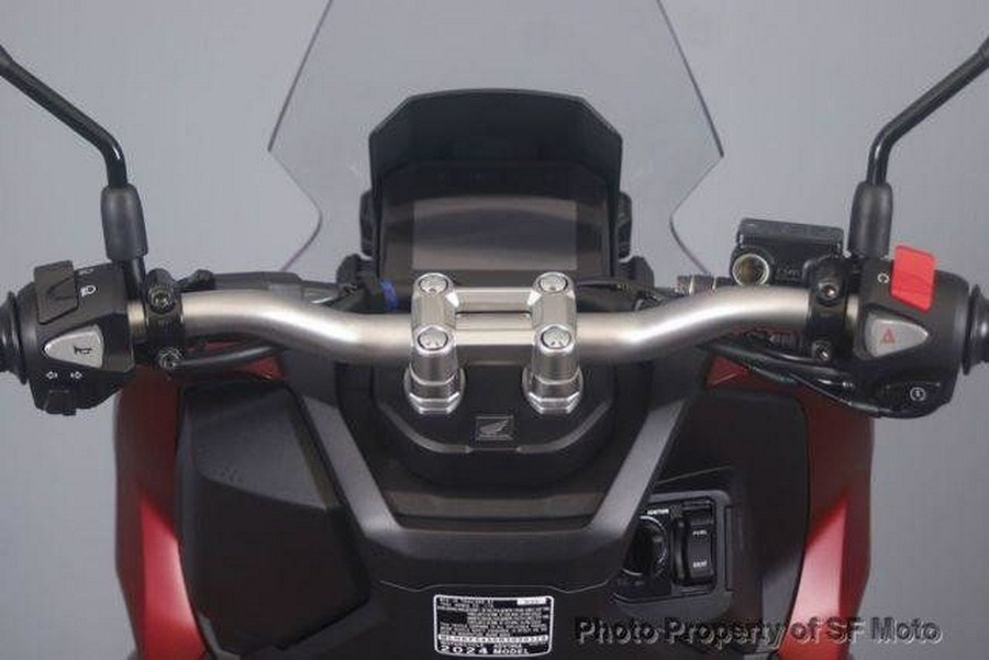 2024 Honda ADV160