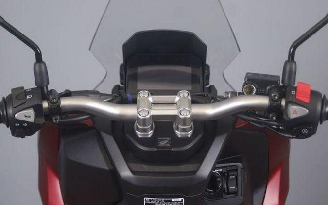 2024 Honda ADV160