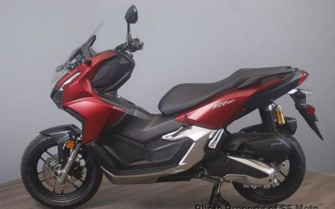 2024 Honda ADV160