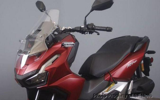 2024 Honda ADV160