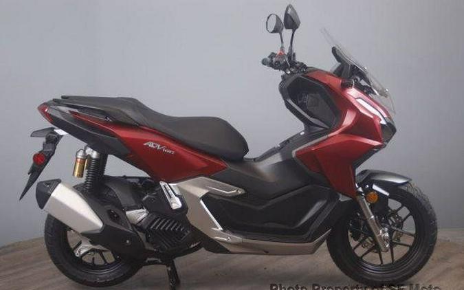 2024 Honda ADV160