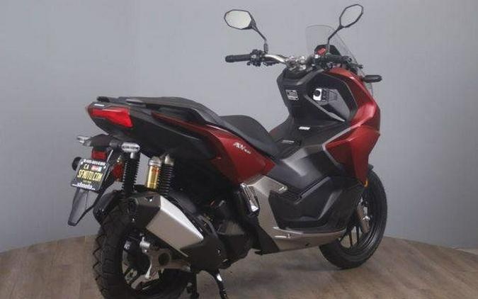 2024 Honda ADV160