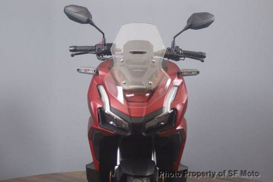 2024 Honda ADV160