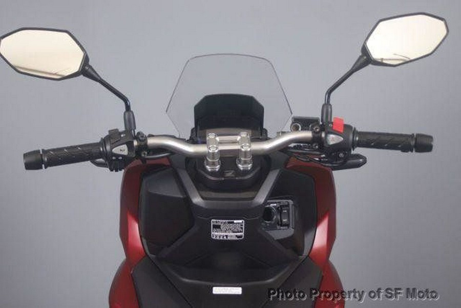 2024 Honda ADV160