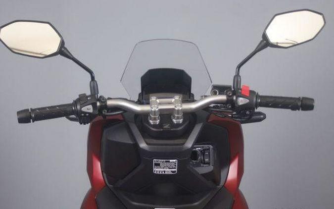 2024 Honda ADV160