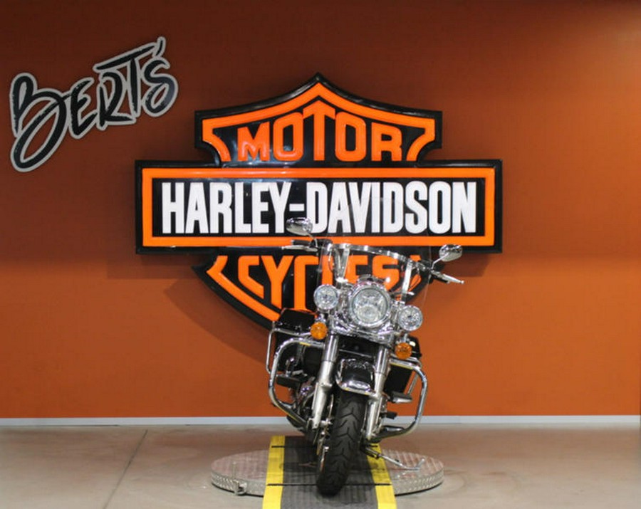 2019 Harley-Davidson® FLHR - Road King®