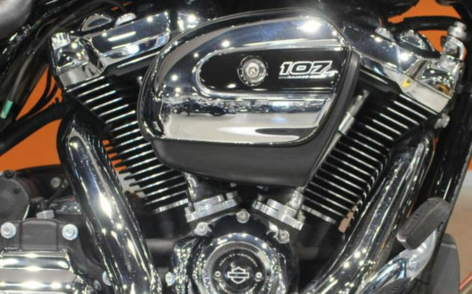 2019 Harley-Davidson® FLHR - Road King®