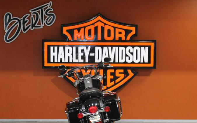 2019 Harley-Davidson® FLHR - Road King®