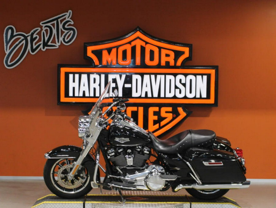 2019 Harley-Davidson® FLHR - Road King®