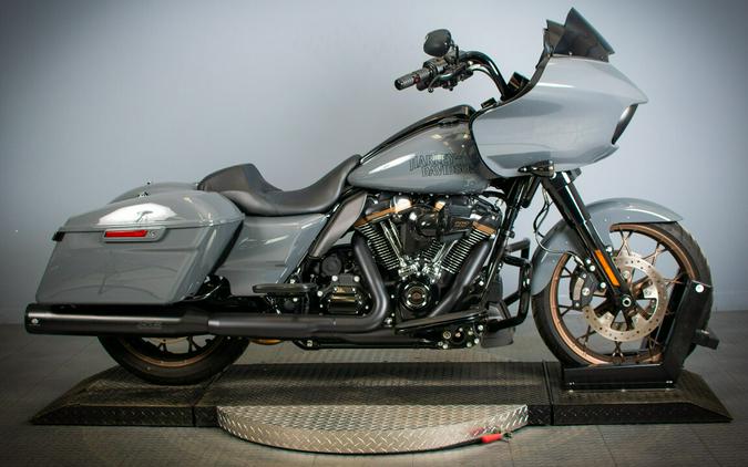 Harley-Davidson’s 2022 Road Glide ST First Ride