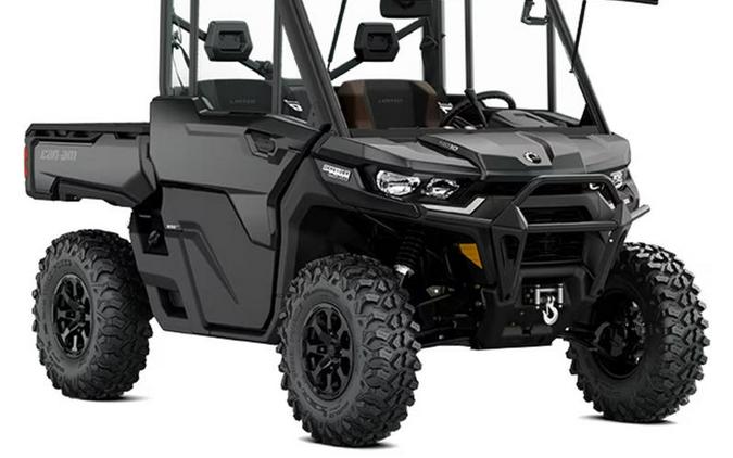 2024 Can-Am® Defender Limited HD10