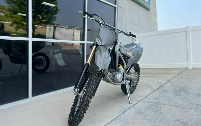 2024 Kawasaki KLX 300R