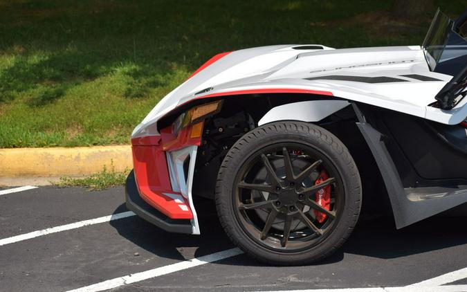 2024 Polaris Slingshot® ROUSH® Edition AutoDrive