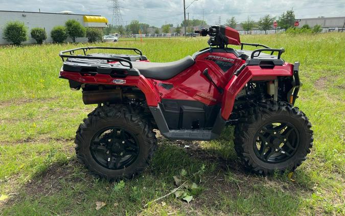 2023 Polaris Industries SPORTSMAN 570 TRAIL