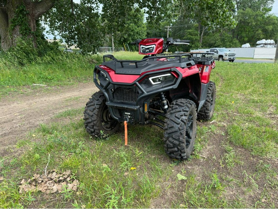 2023 Polaris Industries SPORTSMAN 570 TRAIL