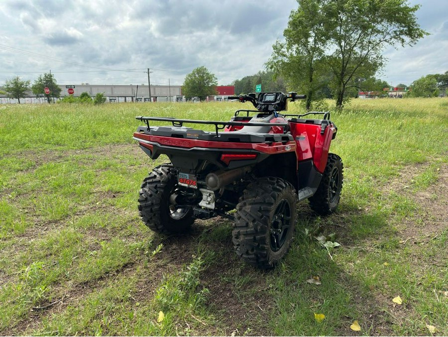 2023 Polaris Industries SPORTSMAN 570 TRAIL